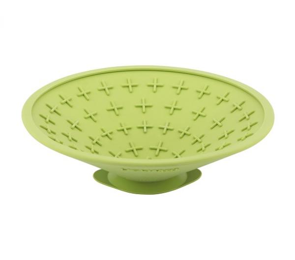LickiMat Splash Light Green